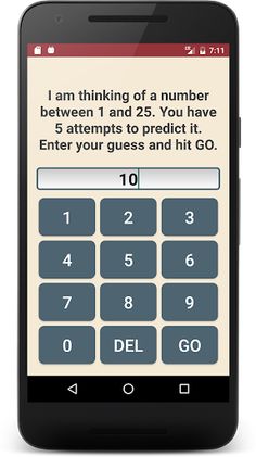 American Math Games - Screenshot 4