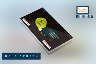 Kompyuta Mashinani M1 - Screenshot 2