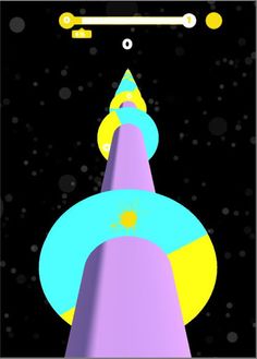 Cold Ball - Screenshot 2