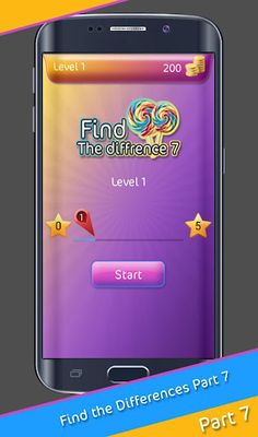 Find The Differences Part 7 - Screenshot 2