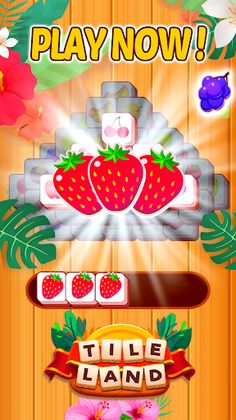 Tile Land: Match Puzzle Game - Screenshot 4