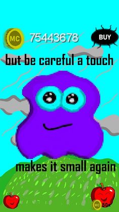 Hungry Monster - Screenshot 3