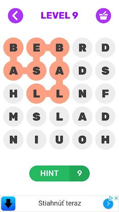 All directions - Screenshot 1