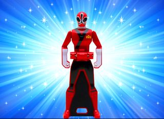 DX Samuraizers - Screenshot 1