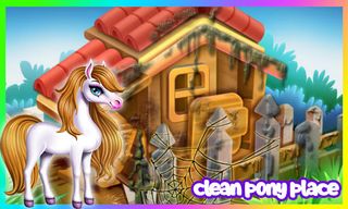 Lady Pony Beauty Spa - Screenshot 1