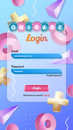 Quickee - Screenshot 3