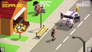 The Videokid - Screenshot 1