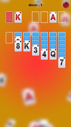 Solitaire Pro - Screenshot 3