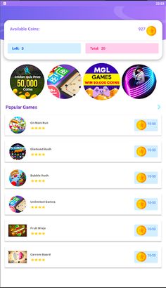 wigex - Screenshot 4