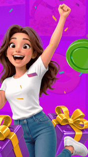 Crown Coins Casino - Screenshot 4