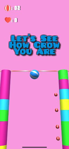 Jump2Grow - Screenshot 4