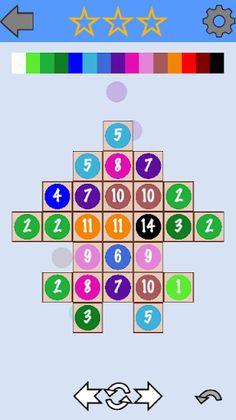 OrbManiac Free - Screenshot 1