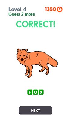 Peek a Pic - Screenshot 4