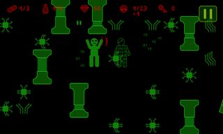 You vs. Matrix - Screenshot 2