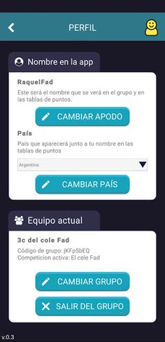HURI - HUman RIghts - Screenshot 3