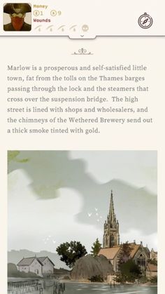 Steam Highwayman - Screenshot 1