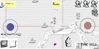 Godinez Gone Wild - Screenshot 3