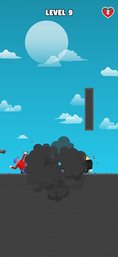 Boom Architect - Screenshot 3