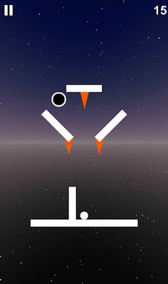 Black Hole - Screenshot 1