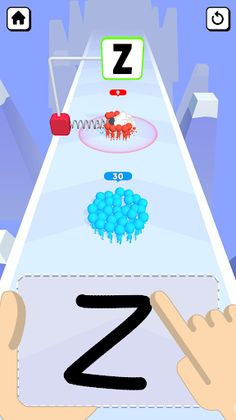 Draw Counter - Screenshot 2