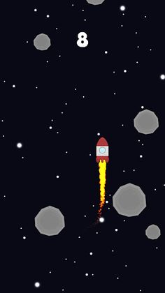 Mission To Mars - Screenshot 1