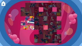 Sedm sabotérů - Screenshot 2