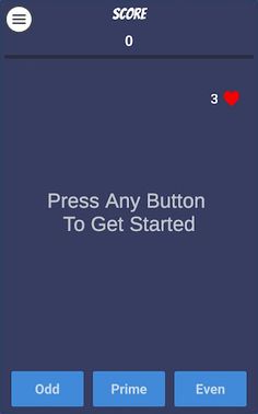 Odd Even - Screenshot 3