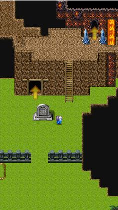 Re:Level2 - Screenshot 3