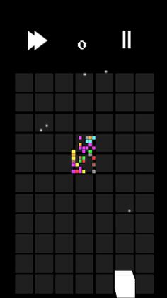 Space Bricks - SIRTET Unity - Screenshot 1