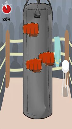 Mide Tu Fuerza - Screenshot 3