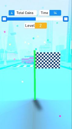 Runner Gunner - Screenshot 2