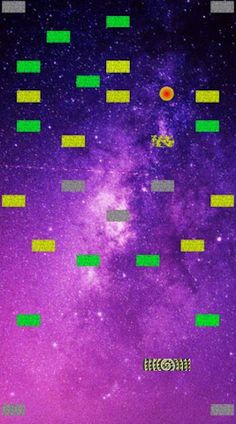 Breaking The Brick - Screenshot 3