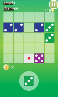 Dice Merge & Puzzle Game - Screenshot 3