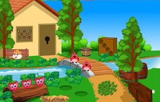 Free New Escape Game 141 Cleve - Screenshot 3