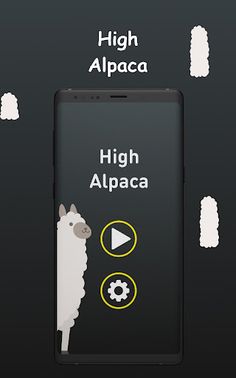 High Alpaca - Screenshot 4