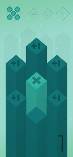 Tile Flip - Minimalistic Puzzl - Screenshot 2