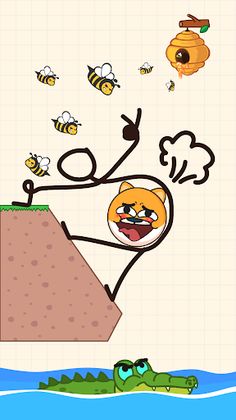 Rescue Dog: Draw To Save - Screenshot 2