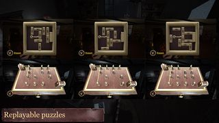 Book Cage: Escape Game - Screenshot 3