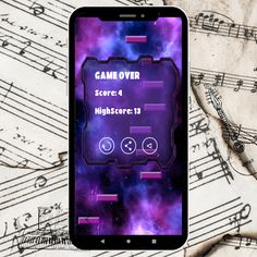 Jumper: Classical Music - Screenshot 3