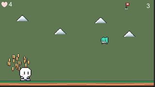 RainingCoins - Screenshot 2