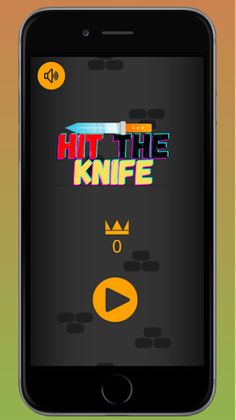 Hit The Knife - Screenshot 2