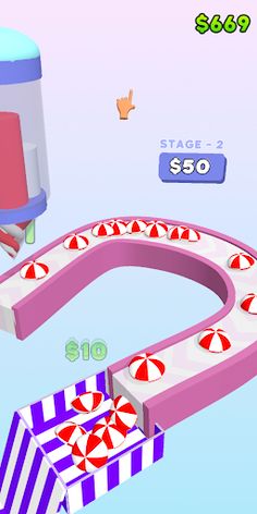 My Lolly Shop - Screenshot 3