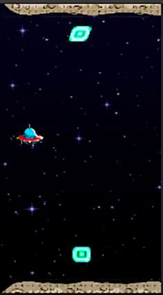 Fickle Space - Screenshot 2