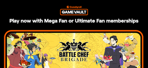 Battle Chef Brigade - Screenshot 1