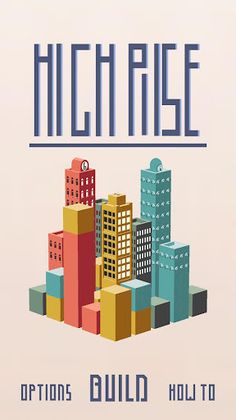 High Rise - Screenshot 1