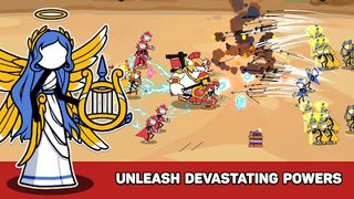 Stick Combat: Battle Simulator - Screenshot 3