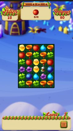 Yartygulak - Turkmen oyny - Screenshot 3