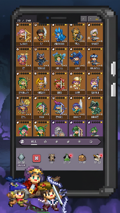 Waggle Squad: Pixel Swarm - Screenshot 4