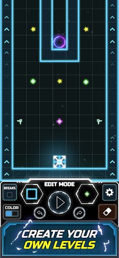 Astrogon - Screenshot 1