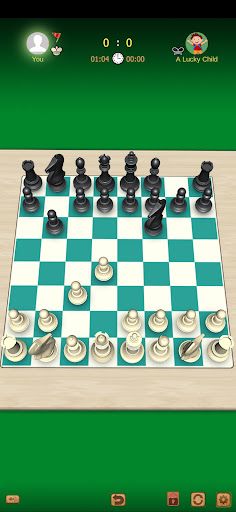 Chess 3D Master - Screenshot 2